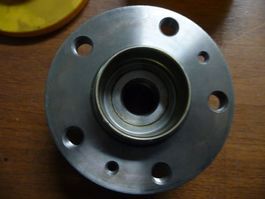 Radnabe / Radlager Renault 77 00 787 641 / 77 01 204 693