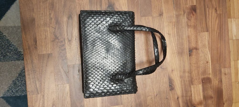 Sac python veritable sales