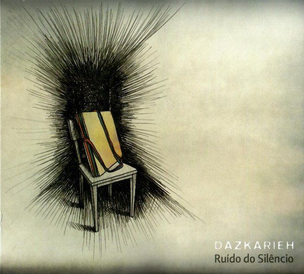 CD: Dazkarieh – Ruído Do Silêncio – Usato da St.Gallen venduto da jalamusic