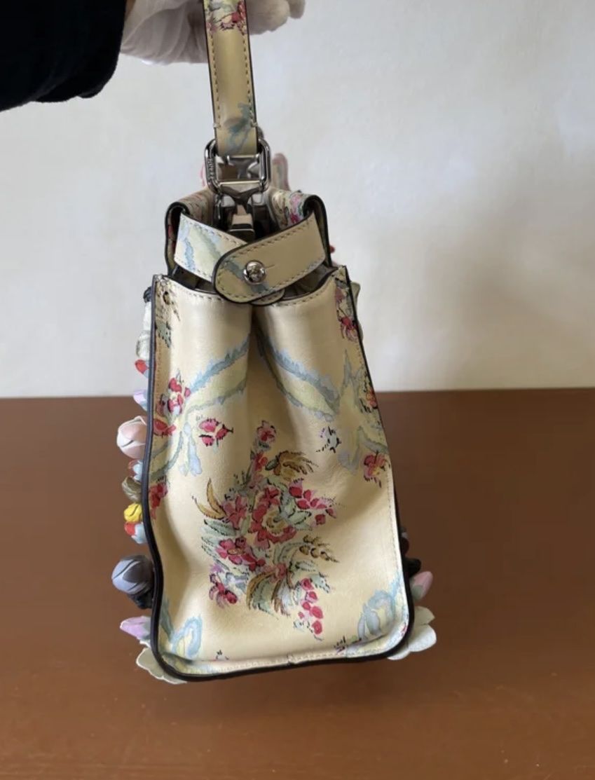 Fendi Borse da donna: Fendi Peekaboo – Usato da Les Clées venduto da scuidly02 2