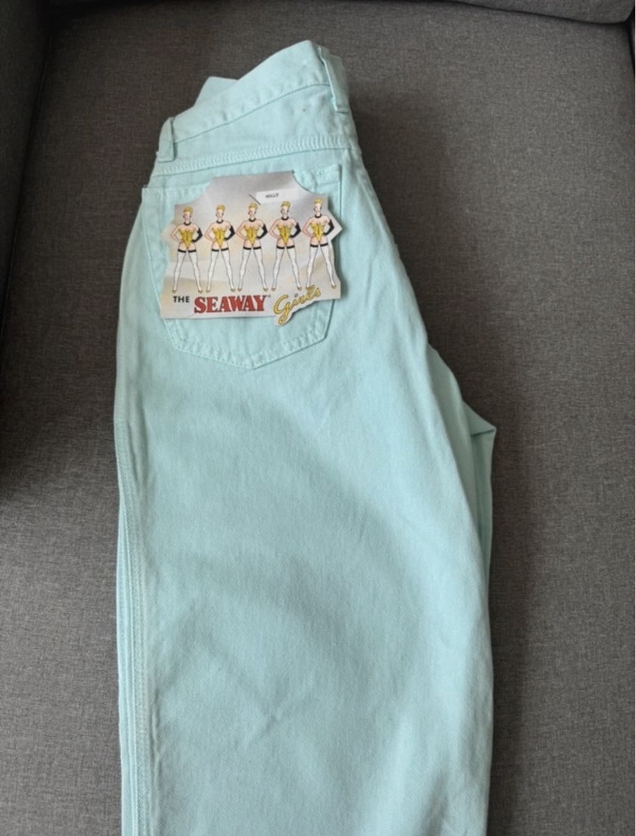 Pantaloni: Baggy Hosen – Nuovo (secondo la descrizione) da Steffisburg venduto da mad_t865 1