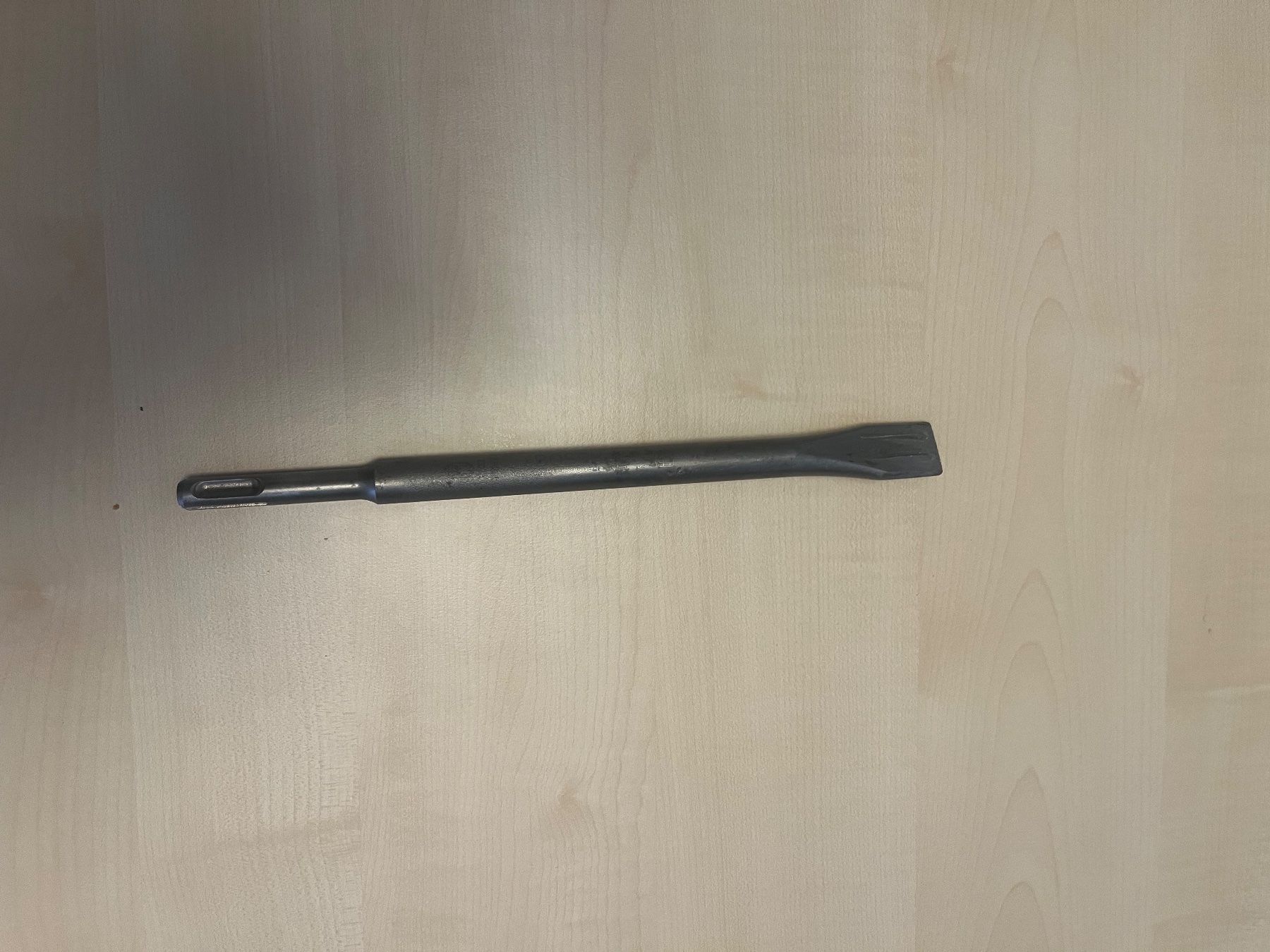 Bosch Tous les outils: Bosch Meissel , Flach  , neuwertig – D'occasion à Boll par pet_p87r 1