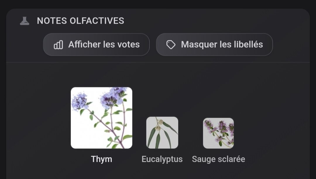 Serge Lutens Profumi & Eau de Toilette: Parfum Serge Lutens - Point du jour – Nuovo e nell'imballaggio originale da Collonges venduto da cam_72xf 3