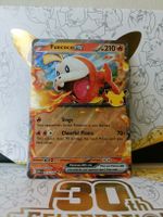 Fuecoco ex (30th Celebration) EN