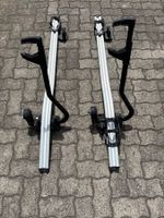 Dachgepäckträger Thule Pro Ride 591. 2 Stk  gebraucht