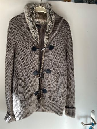 Strickjacke Gr. M