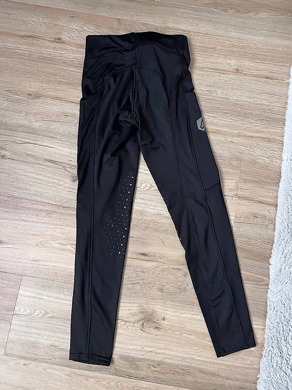 Leggings: Grip-Reitleggings NEU – Neuf (Voir description) à Altendorf par S.Maechler 1