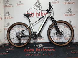 NEUWERTIG! Cube Reaction Hybrid SLT, 750WH, GARANTIE!
