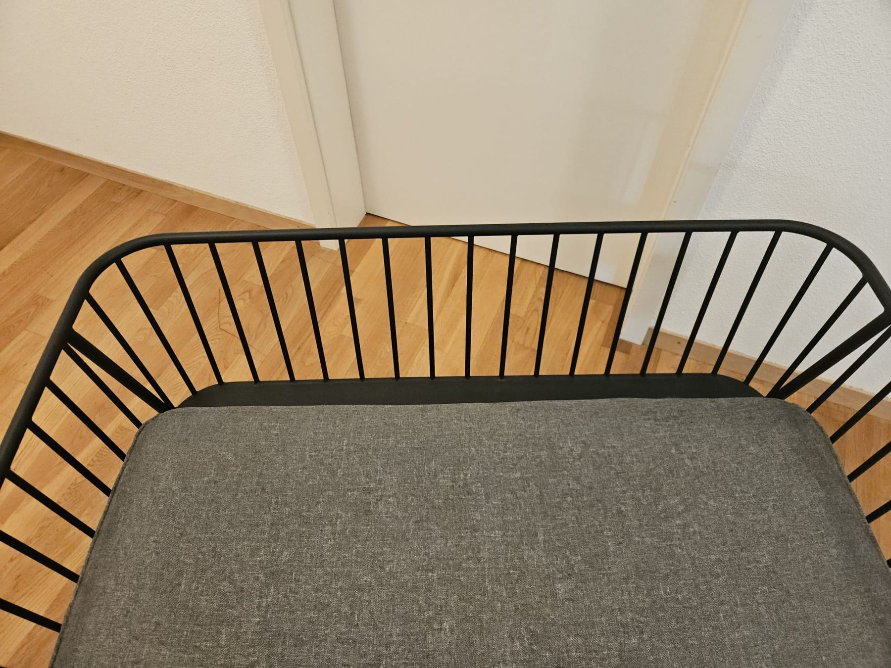 Divani: Gartensofa – Usato da Bürglen TG venduto da ale_8b2v 1