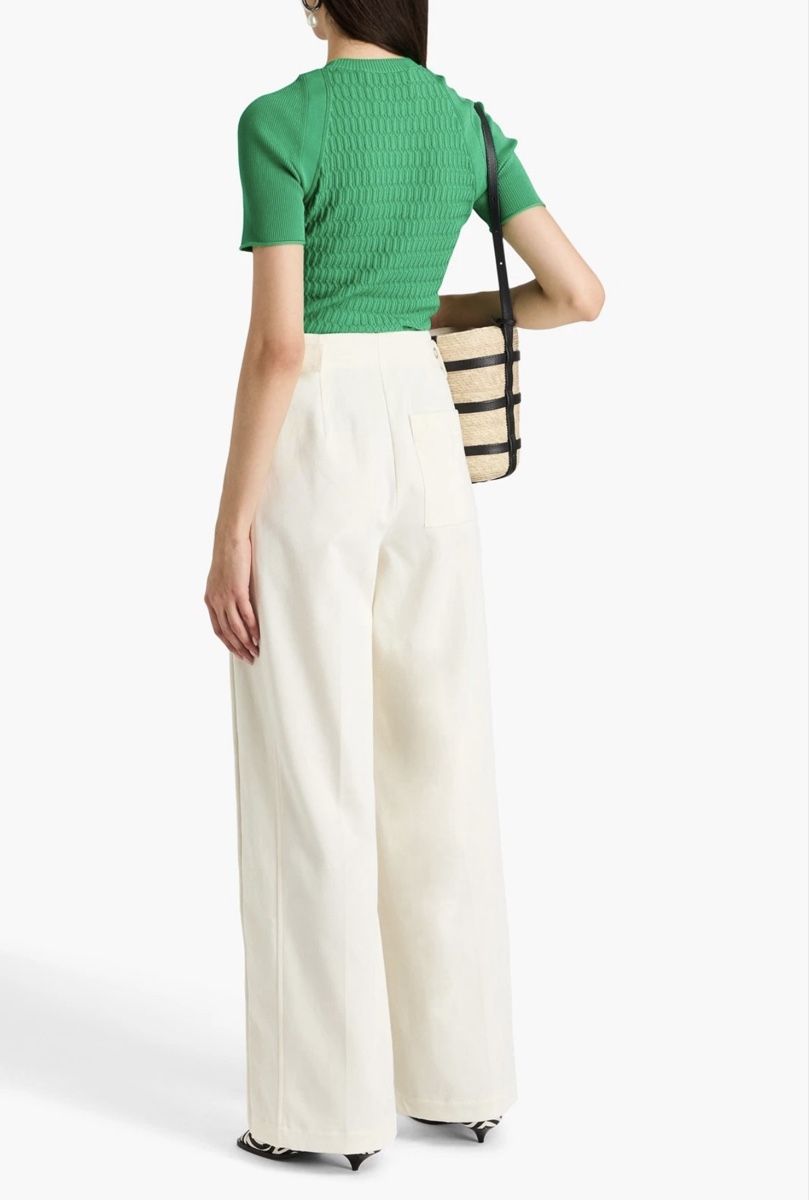 Phillip Lim Pantaloni: 3.1 PHILLIP LIM Trousers XS new – Nuovo (secondo la descrizione) da Barna venduto da orbuyorcry 1