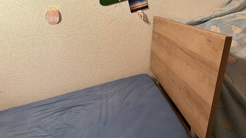 Betten: Kinderbett /Jugendbett 90x200 – Gebraucht aus Buttikon von michanordi 3