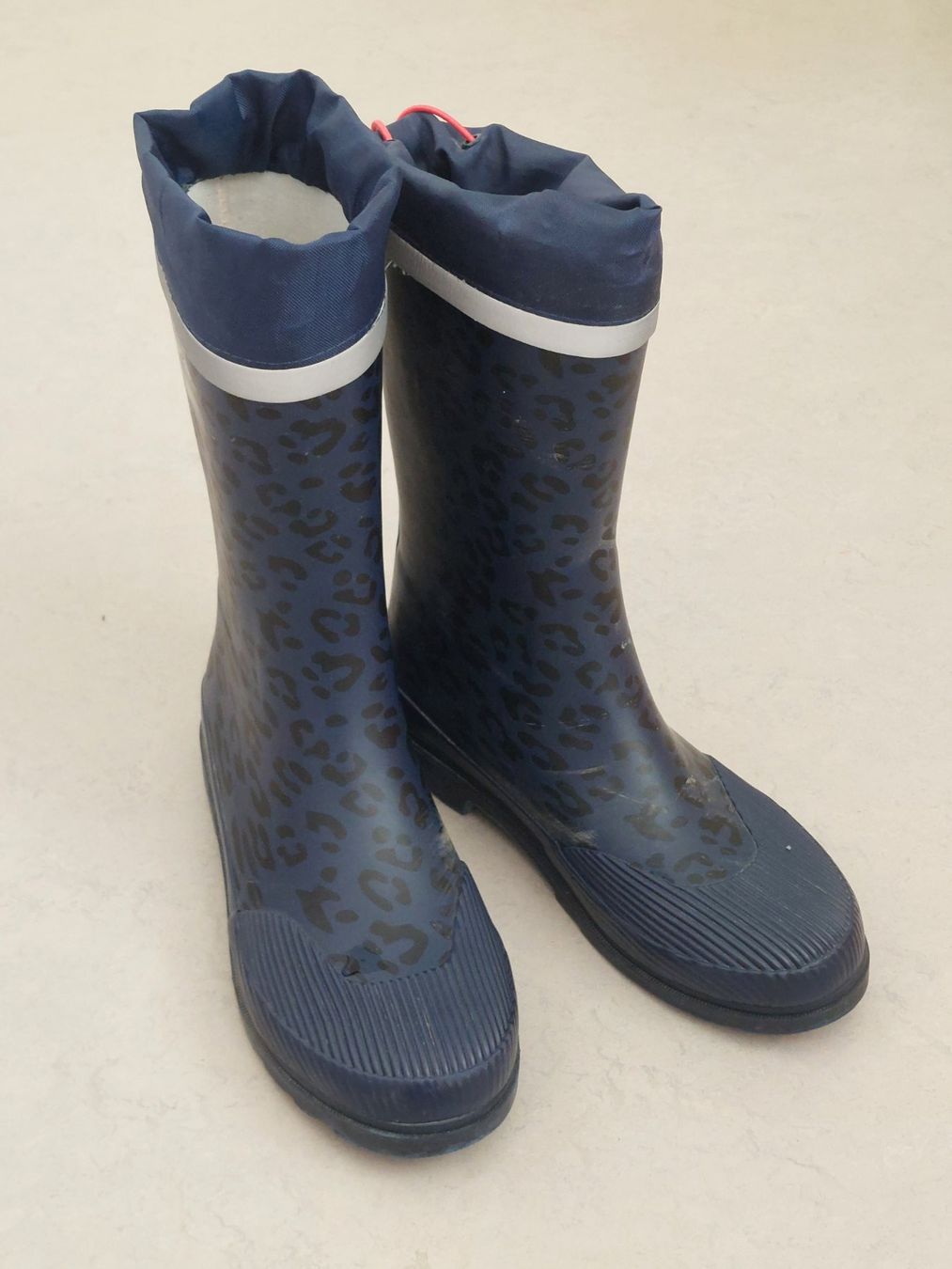 Schuhe für Mädchen: Regenstiefel Gr.36/37 – Gebraucht aus Pfäffikon SZ von max_5ylc