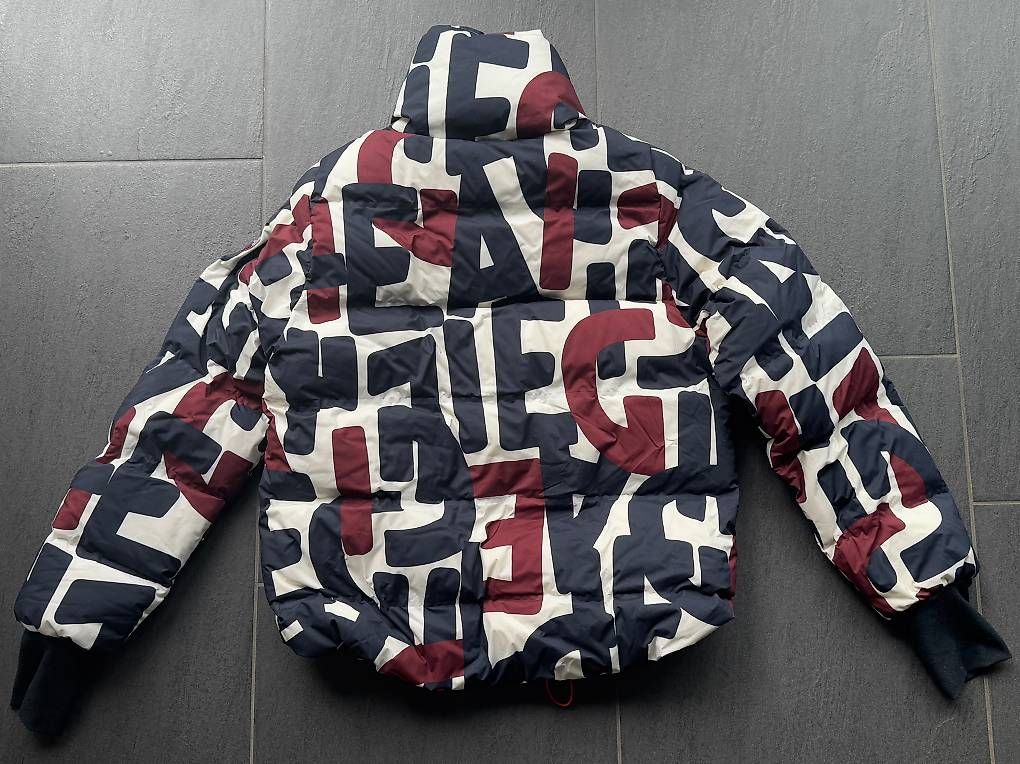 Giacche: AIGLE edle, warme Winterjacke Gr. 38 – Usato da Niederlenz venduto da blue77 1