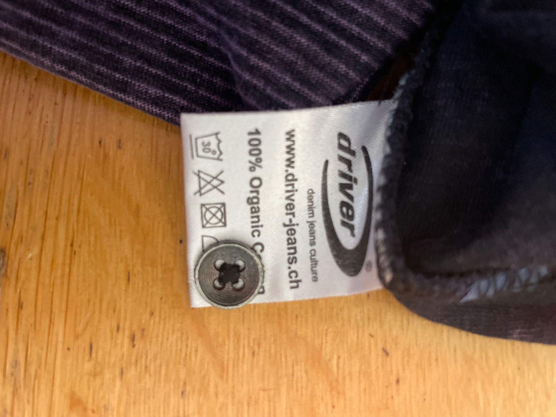 Maglioni & Felpe: Pulli Driver L – Usato da Kappelen venduto da Waloga 3