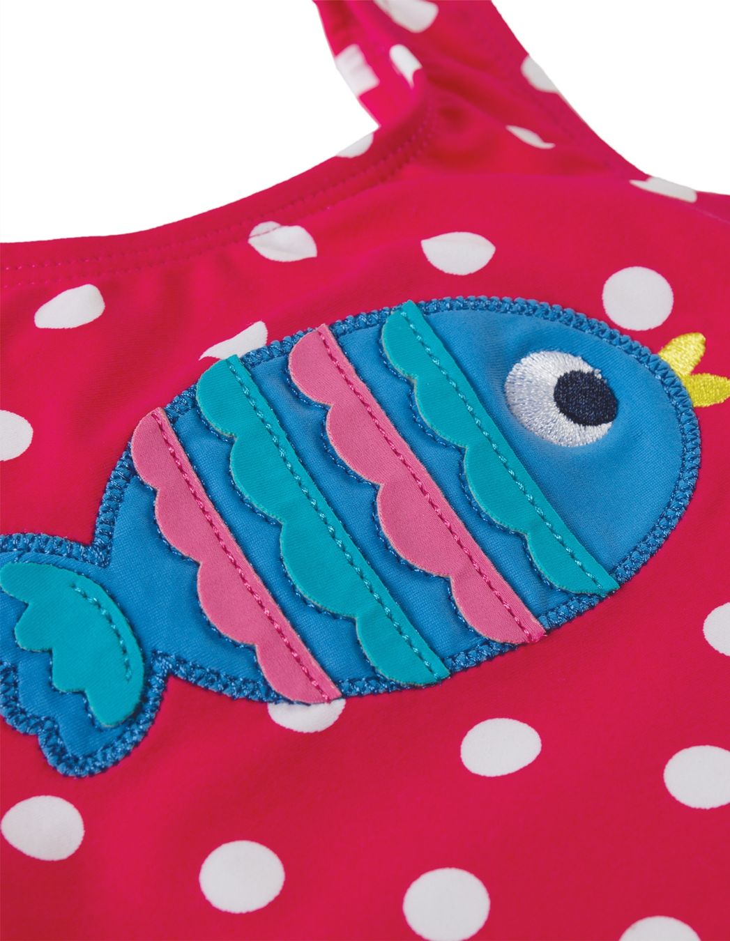 Frugi Costumi da bagno & Bikini: Frugi Mädchen Badekleid Gr. 86/92 – Nuovo e nell'imballaggio originale da Adliswil venduto da tchest007 1