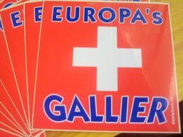 (KOPIE) 5 Kleber gegen die EU