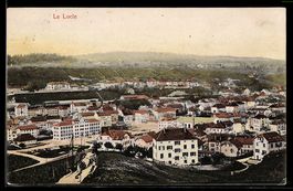 AK Le Locle, Panorama