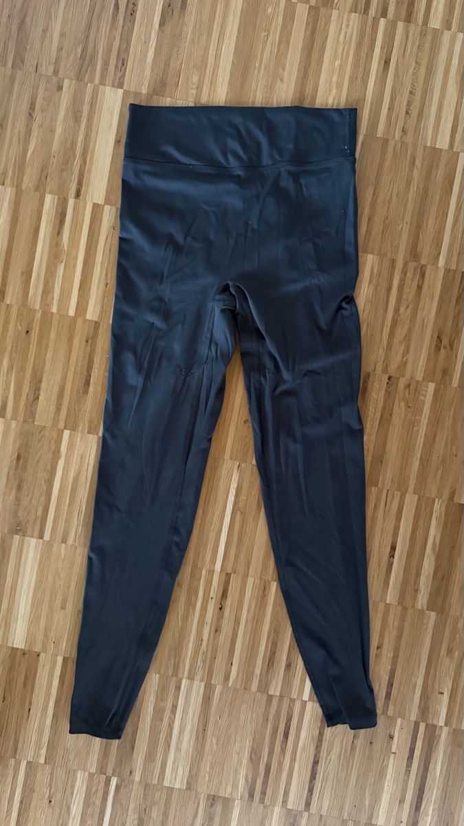 Leggings: Lounge Leggins Dunkelbraun – Usato da Baar venduto da andrinamuellerr 1