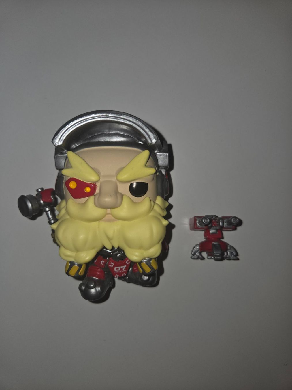 Funko Statuette: 10x Funko Pop! Figuren – Nuovo (secondo la descrizione) da Winterthur venduto da Nour_Hadad 6