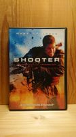SHOOTER DVD mit Mark Wahlberg