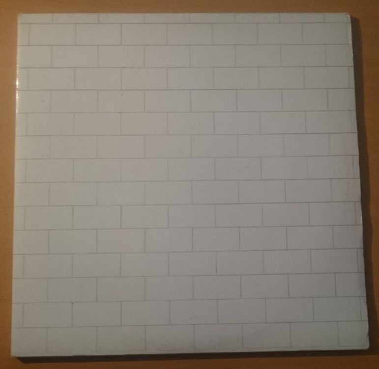 Vinyl / Pink Floyd The Wall 2LP | Kaufen auf Ricardo