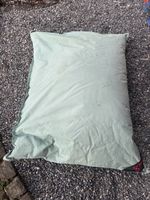 Sitzsack Sitting Point Bigfoot Scuba Eukalyptus Outdoor