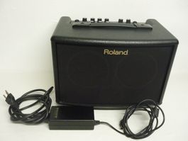 Roland Acoustic Chorus AC-33 - Verstärker für Gitarre/Gesang