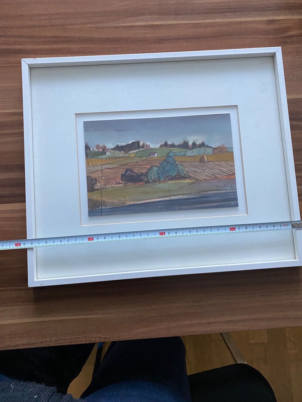 Foto & Immagini: Kunstbild – Usato da Luzern venduto da Mecgy 4