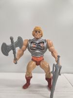 .Masters of the universe motu he man komplett