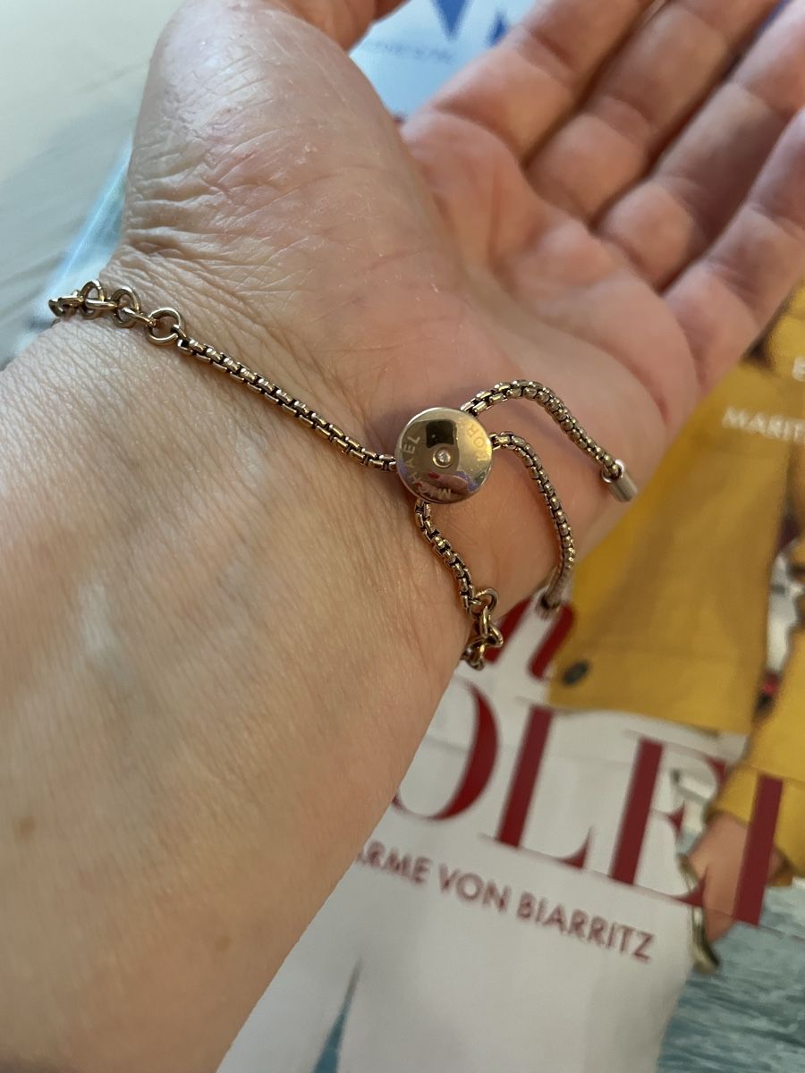 Michael Kors Bracciali & Braccialetti: Michael Kors Armkette Neu – Nuovo (secondo la descrizione) da Schliern b.Köniz venduto da Nikk0tin 4