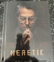 Heretic 2 Disc 4K Mediabook Cover A