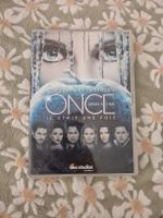 ONCE UPON A TIME - saison 4 (FR/EN)