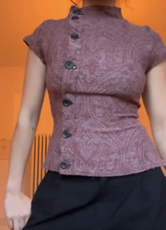 Vintage Top