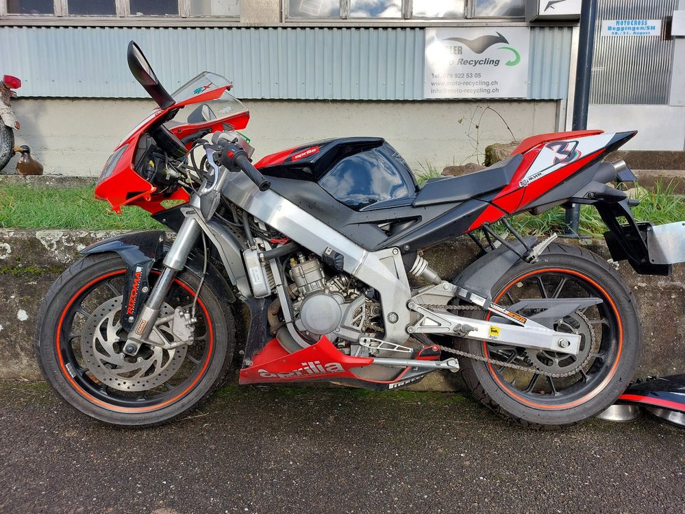 Unfall Motorrad Kaufen