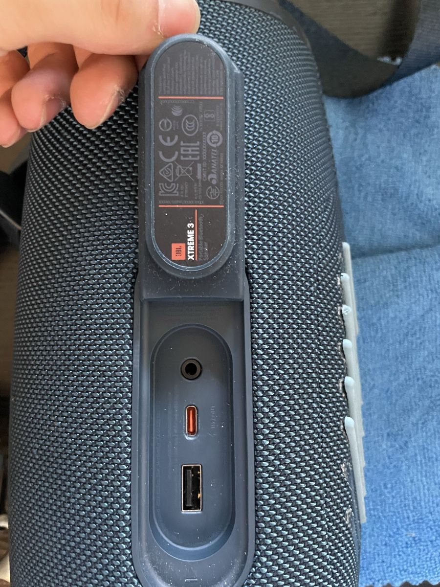 JBL Casse acustiche: JBL XTREME3 ab 1CHF – Usato da Abtwil sg venduto da Kueng.MultiOutlet 5