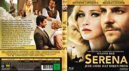 Blu-Ray - Serena