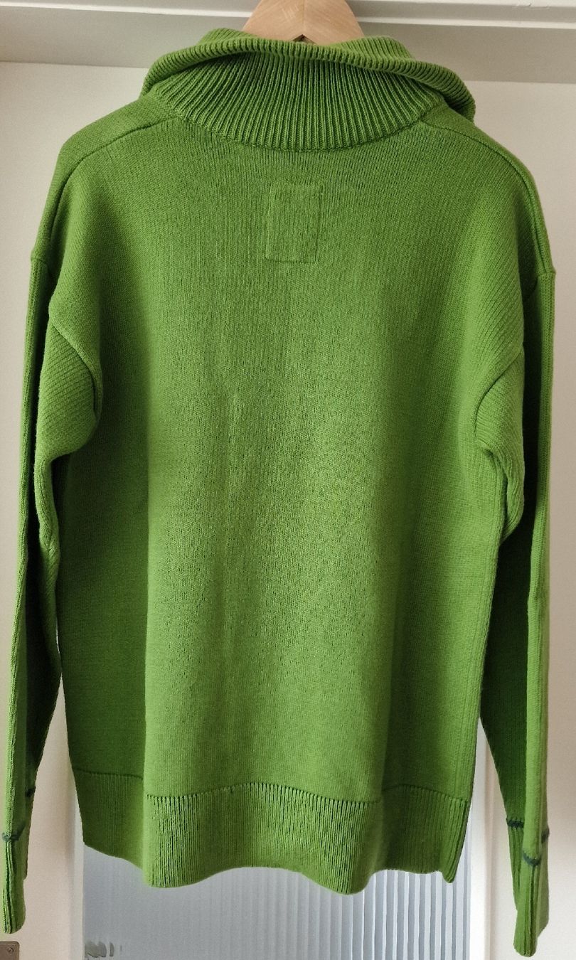 G-Star Maglioni & Felpe: G-Star RAW Langarmpullover Gr. L – Nuovo (secondo la descrizione) da Dübendorf venduto da zarry10 4