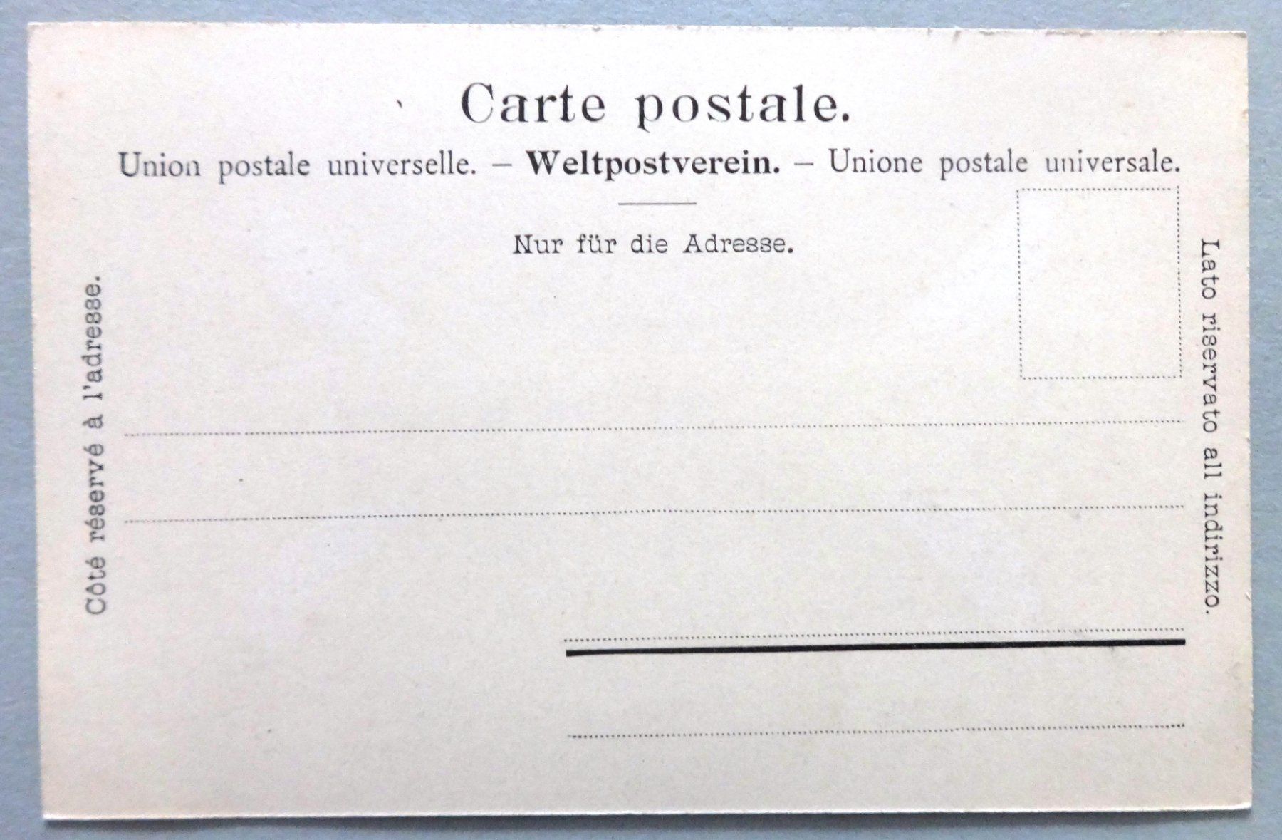 Cartes postales: Pisse-vache – D'occasion à Fétigny par Billy2miny 1