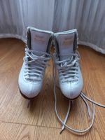 Graf prestige Schlittschuhe gr.2 1/2 L