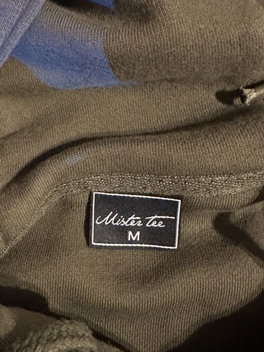 Maglioni & Felpe: Mister Tee Pullover – Usato da spreitenbach venduto da allyouneed24 2