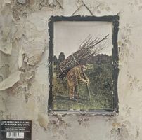 LED ZEPPELIN - LED ZEPPELIN IV