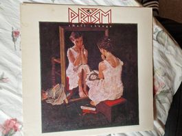 Prism – Small Change - Canada 1981