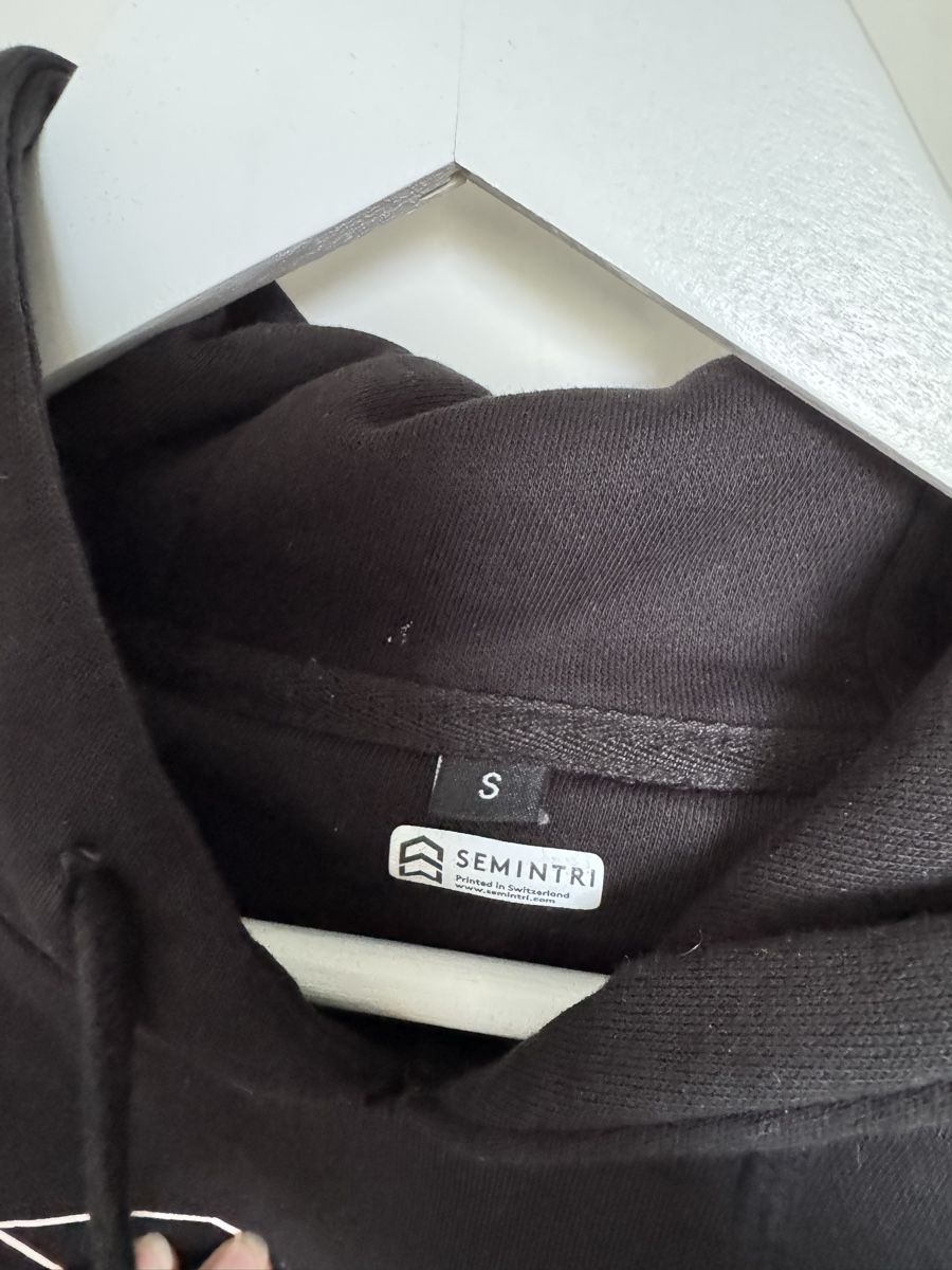 Pullover & Sweatshirts: Semintri Pullover – Gebraucht aus Allenwinden von claudianatalie 2