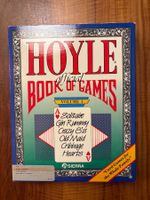 Amiga Spiel: Hoyle Book of Games