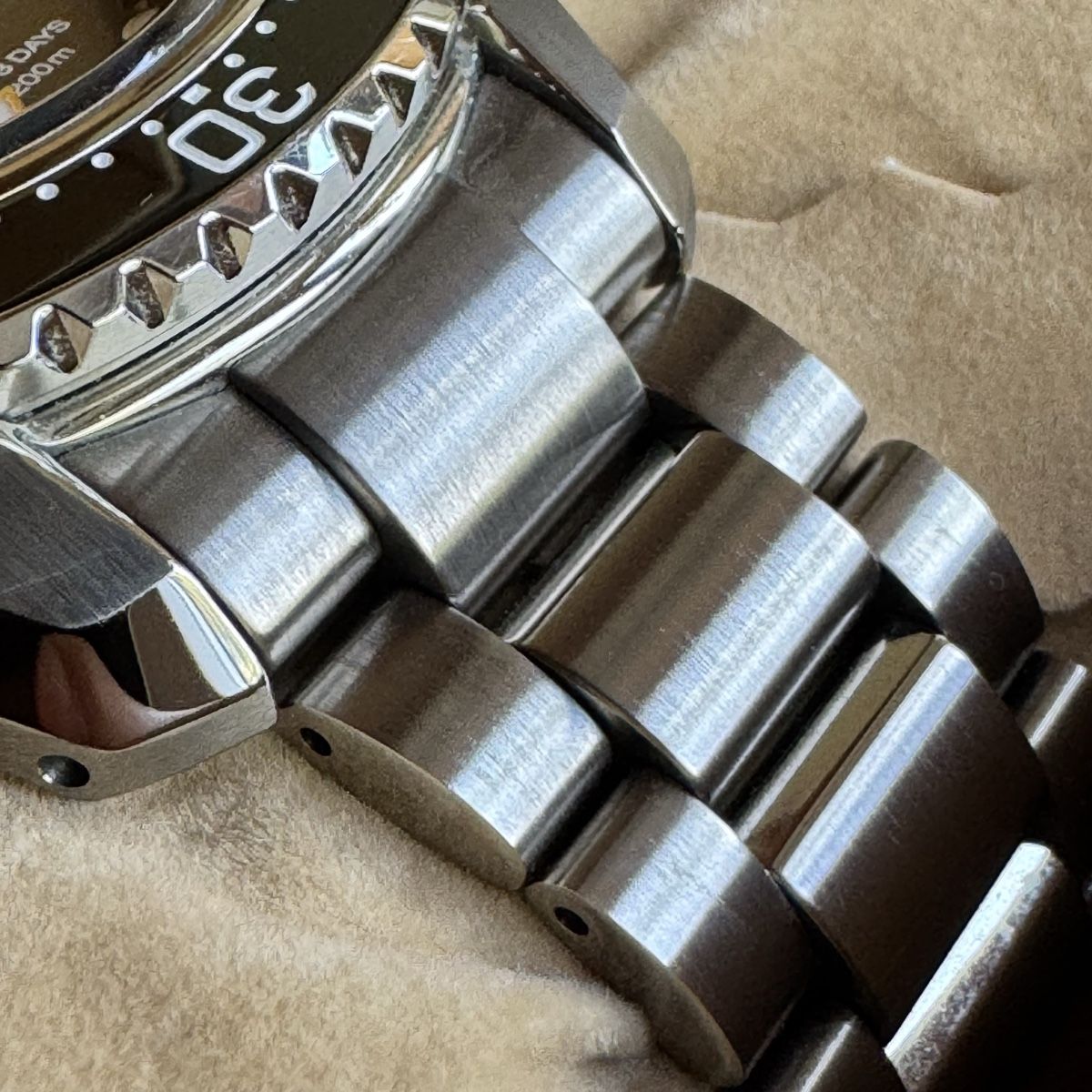 Seiko Uhren: Seiko SPB383J1/SBEJ011 PROSPEX Automatic GMT – Gebraucht aus Uesslingen von Flurint 7