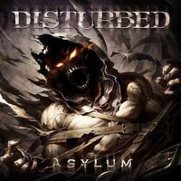 Disturbed – Asylum