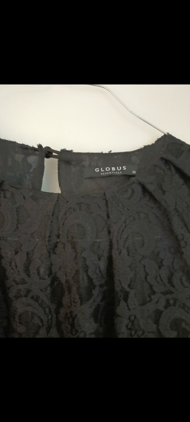 Globus Robes: Globus Spitze Kleid – D'occasion à Bergdietikon par Bico01 1