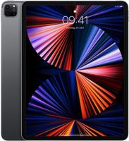 Apple iPad Pro 12.9 WiFi 2021 256GB ...
