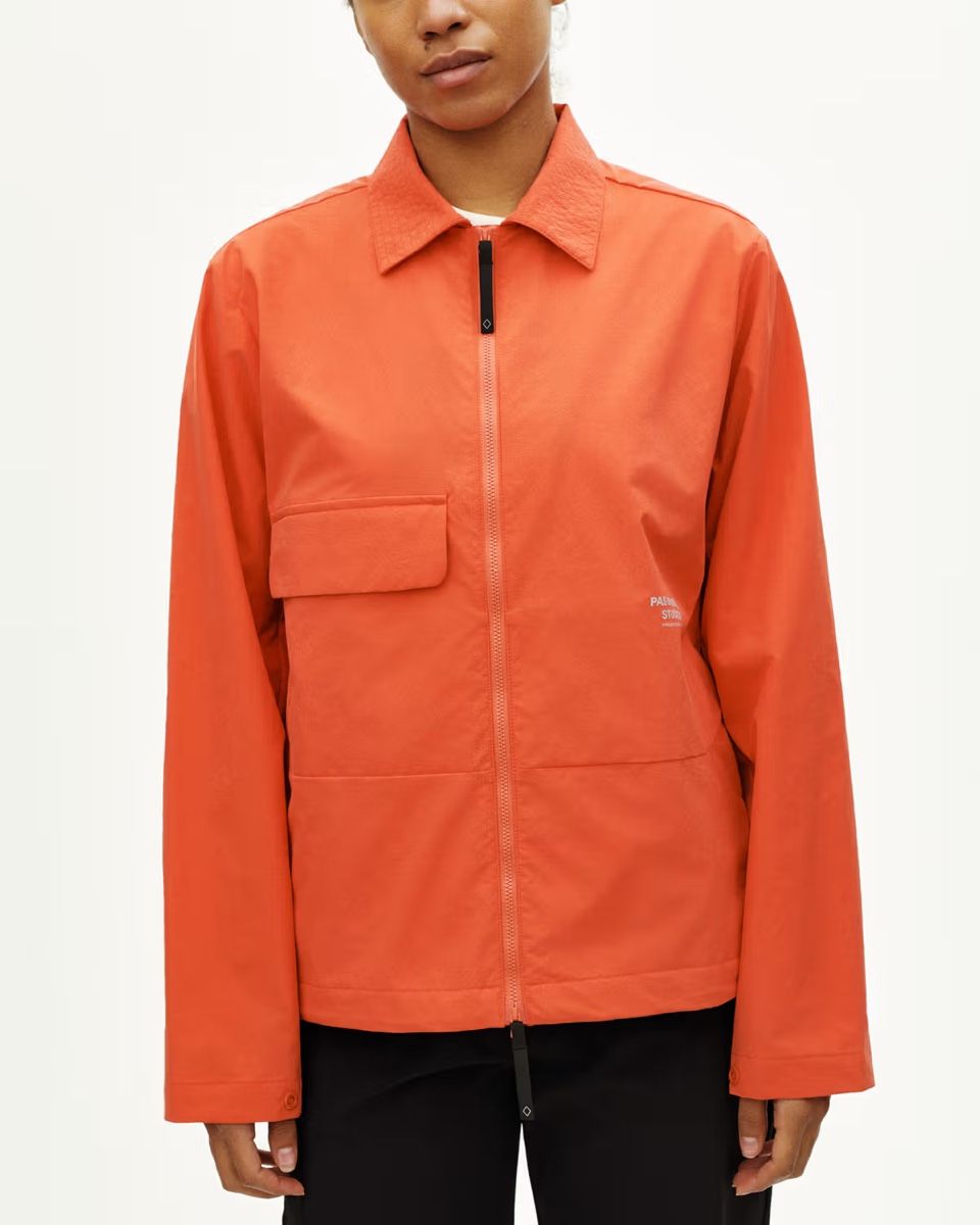 Pas Normal Studios Giacche: Pas Normal Studios Off-Race Utility Jacket – Nuovo e nell'imballaggio originale da Bern venduto da afla55 4