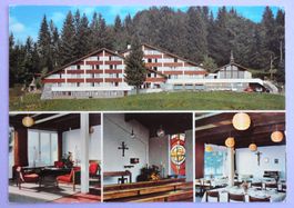 Erholungsheim St. Karl, Illgau